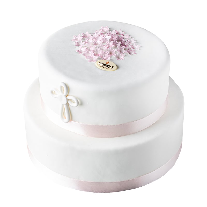 Jak wybrać tort komunijny na chrzest w 2026 roku – aktualne trendy i praktyczne porady