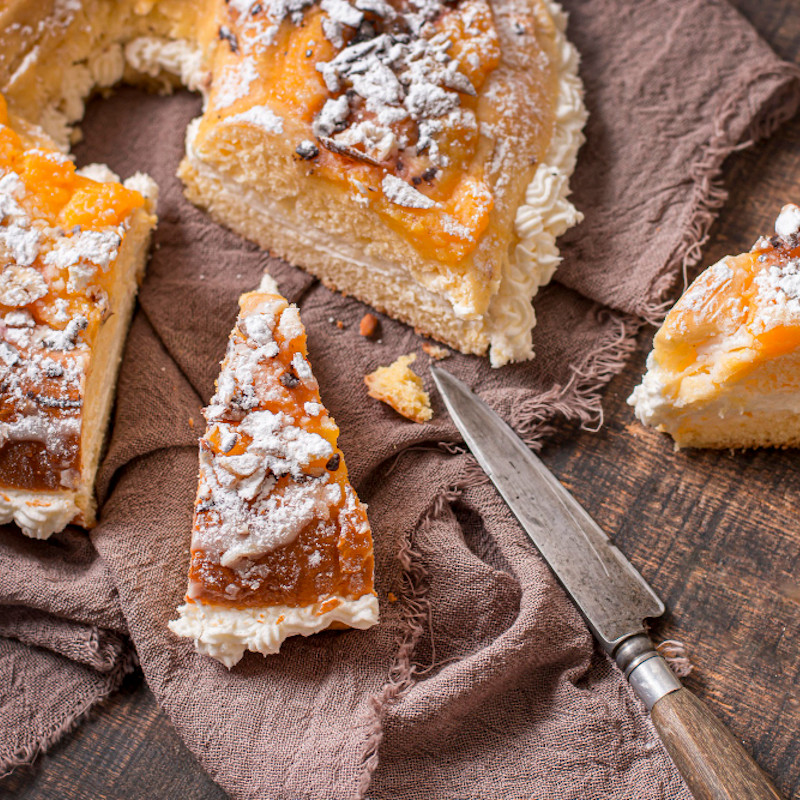 Sezonowe smakołyki: Jak celebrujemy polskie święta wypiekami Sezonowe smakołyki: Jak celebrujemy polskie święta wypiekami