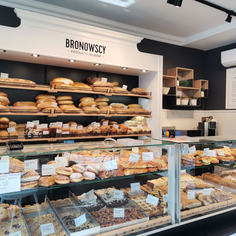 Gdzie znaleźć najlepsze ciasta – sieć sklepów firmowych Cukierni Bronowscy Gdzie znaleźć najlepsze ciasta – sieć sklepów firmowych Cukierni Bronowscy